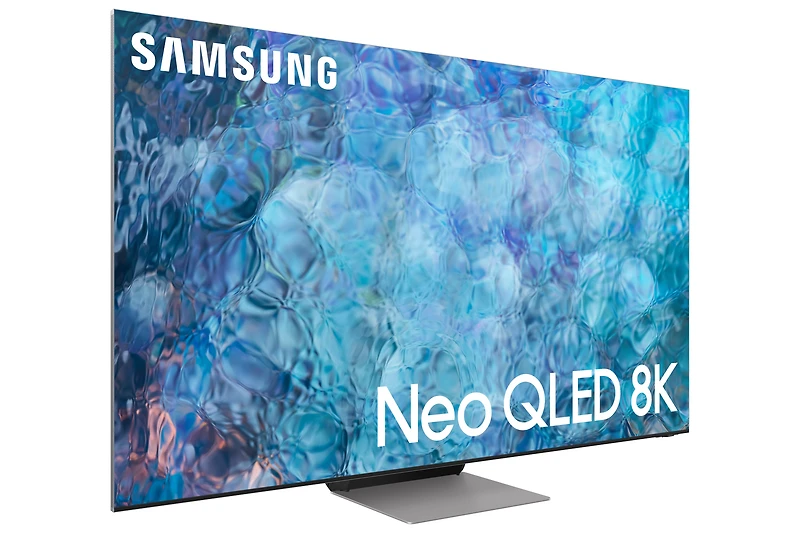 75" Neo QLED 8K Smart TV QN900A