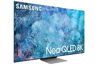 75" Neo QLED 8K Smart TV QN900A