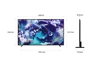 75" Neo QLED 8K QN900F Vision AI Smart TV