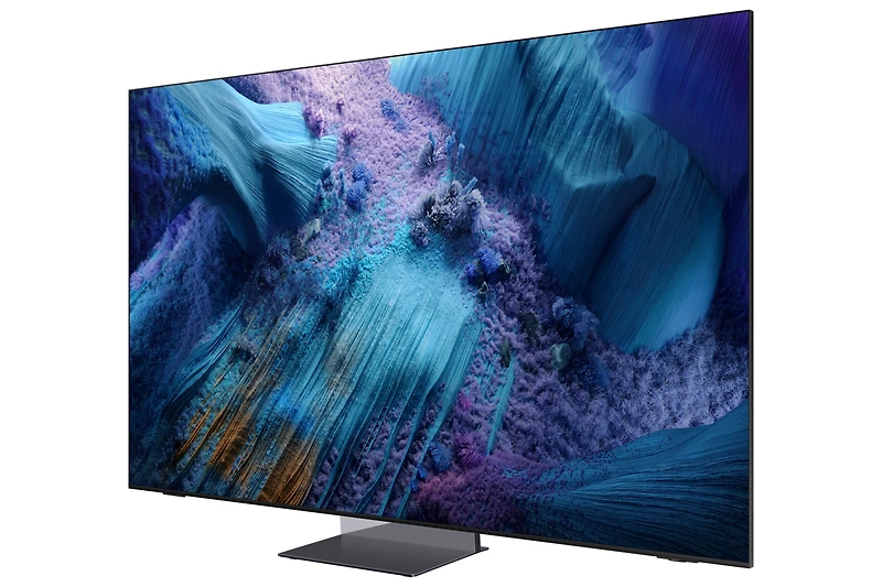 75" Neo QLED QN990F 8K Vision AI Smart TV (2025) QN75QN990FFXZC | Samsung Canada