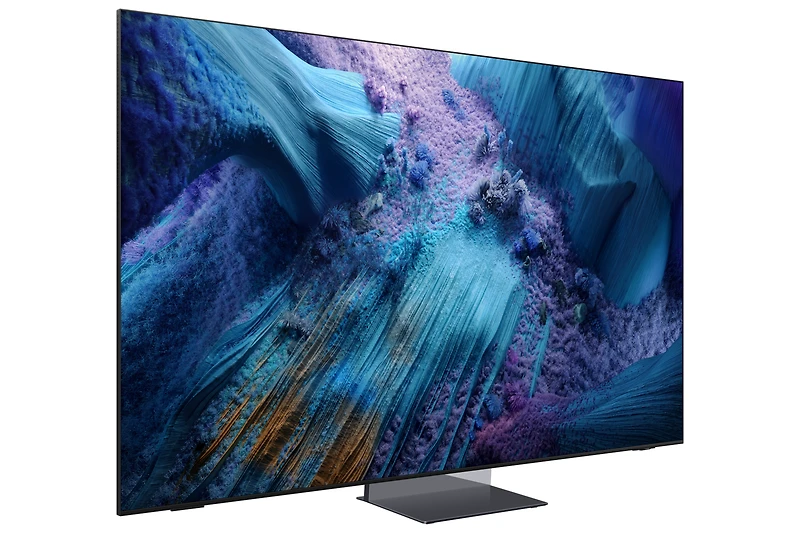 75" Neo QLED QN990F 8K Vision AI Smart TV (2025) QN75QN990FFXZC | Samsung Canada
