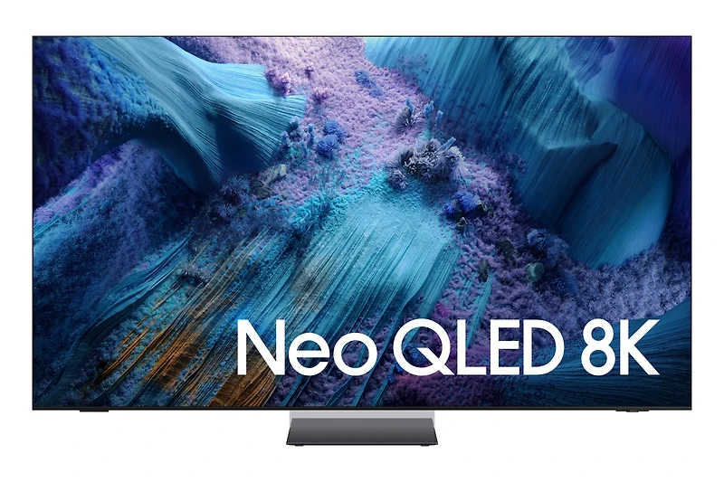 75" Neo QLED QN990F 8K Vision AI Smart TV (2025) QN75QN990FFXZC | Samsung Canada
