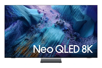 75" Neo QLED QN990F 8K Vision AI Smart TV (2025) QN75QN990FFXZC | Samsung Canada