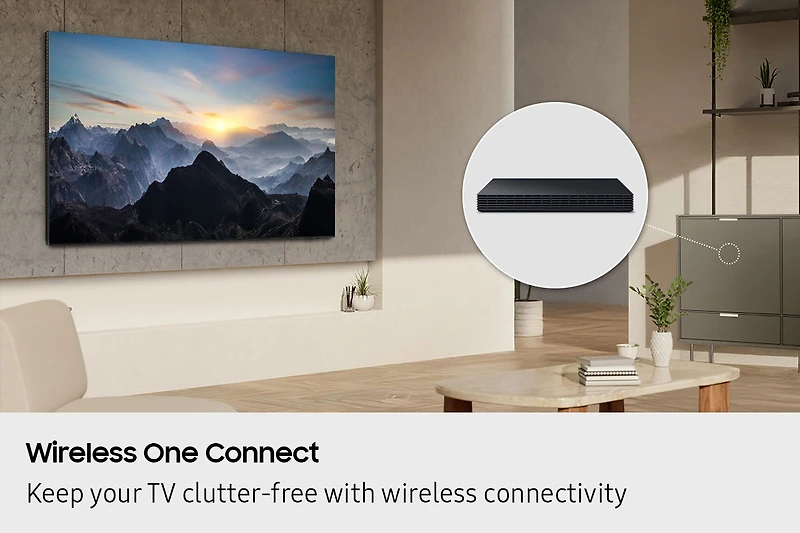 75" Neo QLED QN990F 8K Vision AI Smart TV