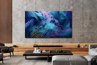 75" Neo QLED QN990F 8K Vision AI Smart TV