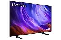 77" OLED S85H 4K Samsung Vision AI Smart TV (2026)