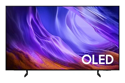77" OLED S88H 4K Samsung Vision AI Smart TV (2026)