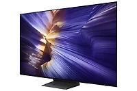 77" OLED S90F 4K Vision AI Smart TV