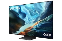 77" OLED S90H 4K Samsung Vision AI Smart TV (2026)