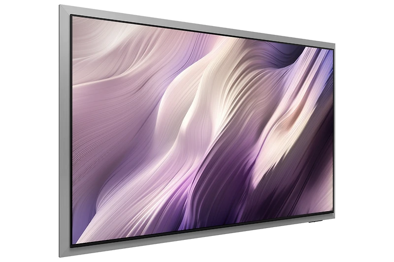 77" OLED S95H 4K Samsung Vision AI Smart TV (2026)