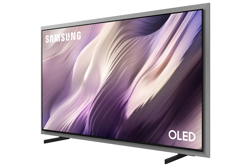 77" OLED S95H 4K Samsung Vision AI Smart TV (2026)