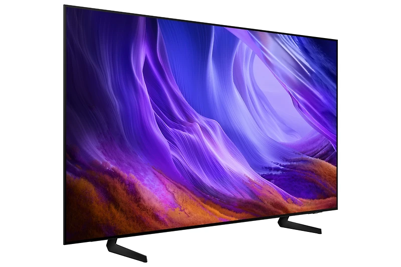 83" OLED S85H 4K Samsung Vision AI Smart TV (2026)
