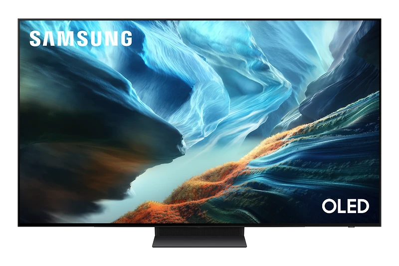 83" OLED S90H 4K Samsung Vision AI Smart TV (2026)