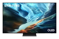 83" OLED S90H 4K Samsung Vision AI Smart TV (2026)