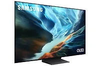 83" OLED S90H 4K Samsung Vision AI Smart TV (2026)