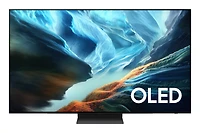 83" OLED S90H 4K Samsung Vision AI Smart TV (2026)