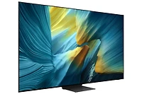 83" OLED S95F 4K Vision AI Smart TV (2025) | Samsung Canada