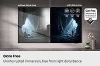 83" OLED S95F 4K Vision AI Smart TV (2025) | Samsung Canada