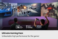 83" OLED S95F 4K Vision AI Smart TV (2025) | Samsung Canada