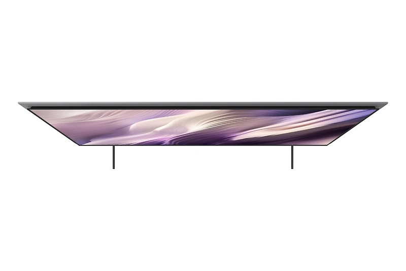 83" OLED S95H 4K Samsung Vision AI Smart TV (2026)