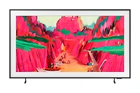 85 Inch The Frame Pro TV (LS03FW) | 4K, Vision AI TV | Samsung Canada