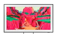 85 Inch The Frame Pro TV (LS03FW) | 4K, Vision AI TV | Samsung Canada
