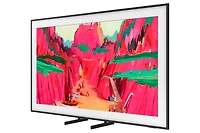 85 Inch The Frame Pro TV (LS03FW) | 4K, Vision AI TV | Samsung Canada