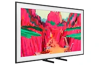 85 Inch The Frame Pro TV (LS03FW) | 4K, Vision AI TV | Samsung Canada