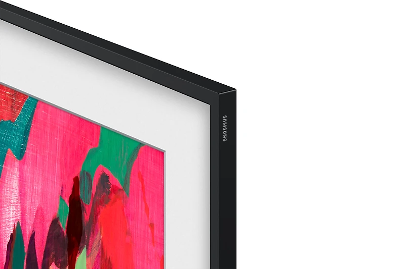 85 Inch The Frame Pro TV (LS03FW) | 4K, Vision AI TV | Samsung Canada