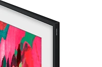 85 Inch The Frame Pro TV (LS03FW) | 4K, Vision AI TV | Samsung Canada