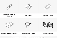 85 Inch The Frame Pro TV (LS03FW) | 4K, Vision AI TV | Samsung Canada