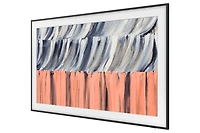 85" The Frame LS03HE 4K Samsung Vision AI Smart TV (2026)