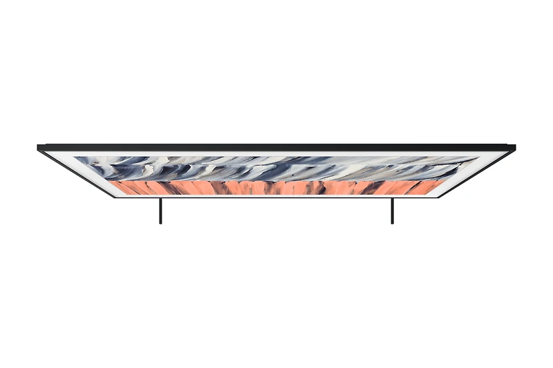 85" The Frame LS03HE 4K Samsung Vision AI Smart TV (2026)