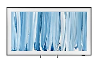 85" The Frame Pro LS03HW 4K Samsung Vision AI Smart TV 2026