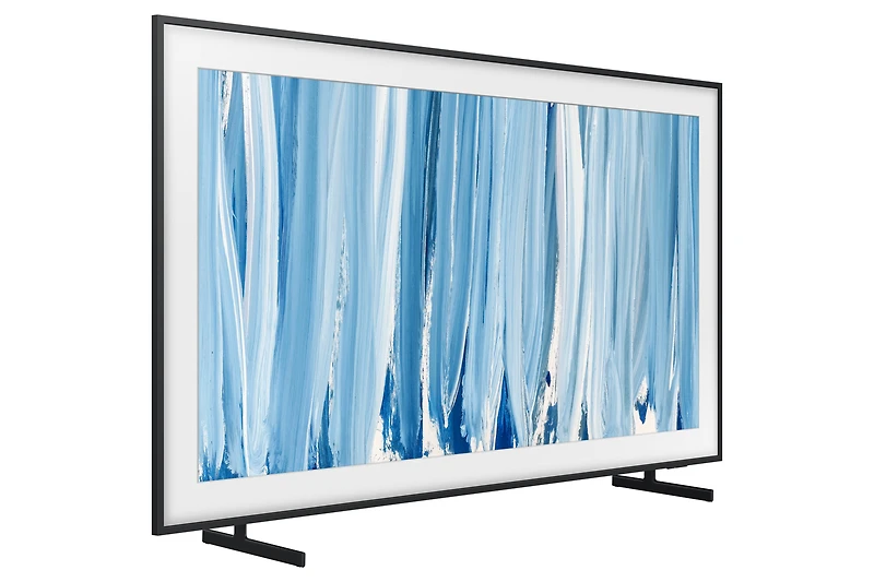 85" The Frame Pro LS03HW 4K Samsung Vision AI Smart TV 2026