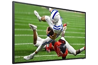 85" The Terrace Partial Sun 4K Outdoor TV LST7C | Samsung Canada