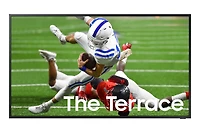 85" The Terrace Partial Sun 4K Outdoor TV LST7C | Samsung Canada