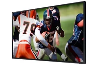 85 Inch The Terrace Full Sun 4K Outdoor TV | Samsung Canada