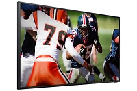 85 Inch The Terrace Full Sun 4K Outdoor TV | Samsung Canada