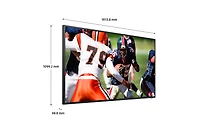 85 Inch The Terrace Full Sun 4K Outdoor TV | Samsung Canada