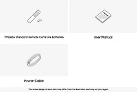 85" QLED Q6F 4K Smart TV (2025) QN85Q6FAAFXZC | Samsung Canada