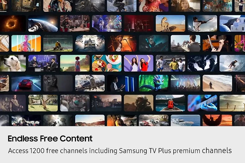 85" QLED Q6F 4K Smart TV (2025) QN85Q6FAAFXZC | Samsung Canada