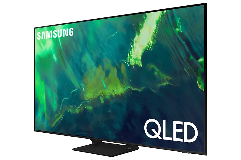 85" QLED 4K Smart TV Q70A