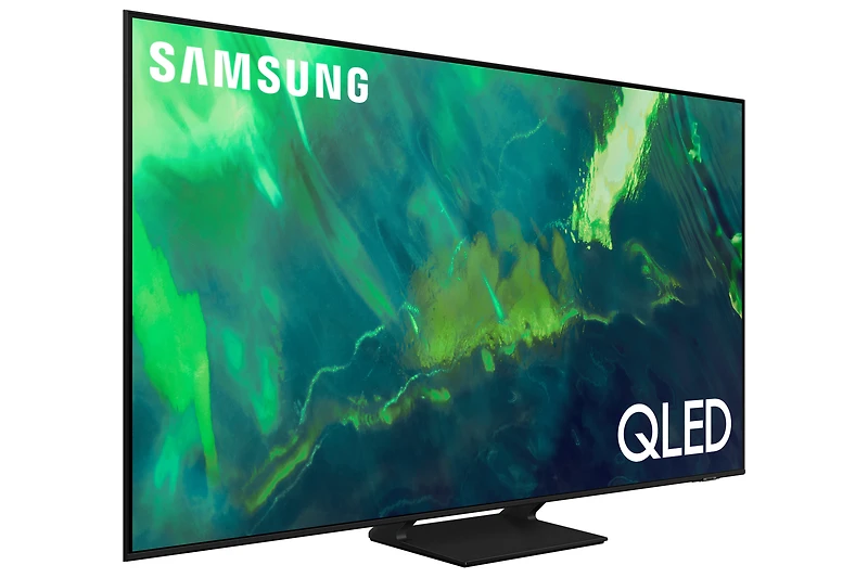 85" QLED 4K Smart TV Q70A