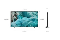 85" QLED Q7F 4K Vision AI Smart TV