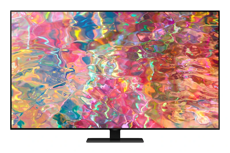 85" QLED 4K Smart TV Q80B