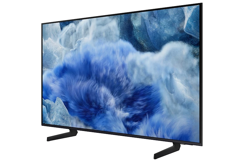 85" QLED Q8F 4K Samsung Vision AI Smart TV