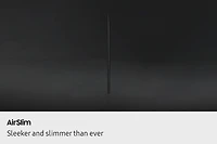 QN1EF 85 Inch 4K Neo QLED Mini LED Vision AI TV (2025) | Samsung Canada