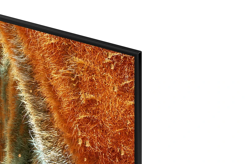 85" Neo QLED 4K QN70F Vision AI Smart TV (2025) | Samsung Canada
