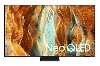 85" Neo QLED 4K QN70F Vision AI Smart TV (2025) | Samsung Canada